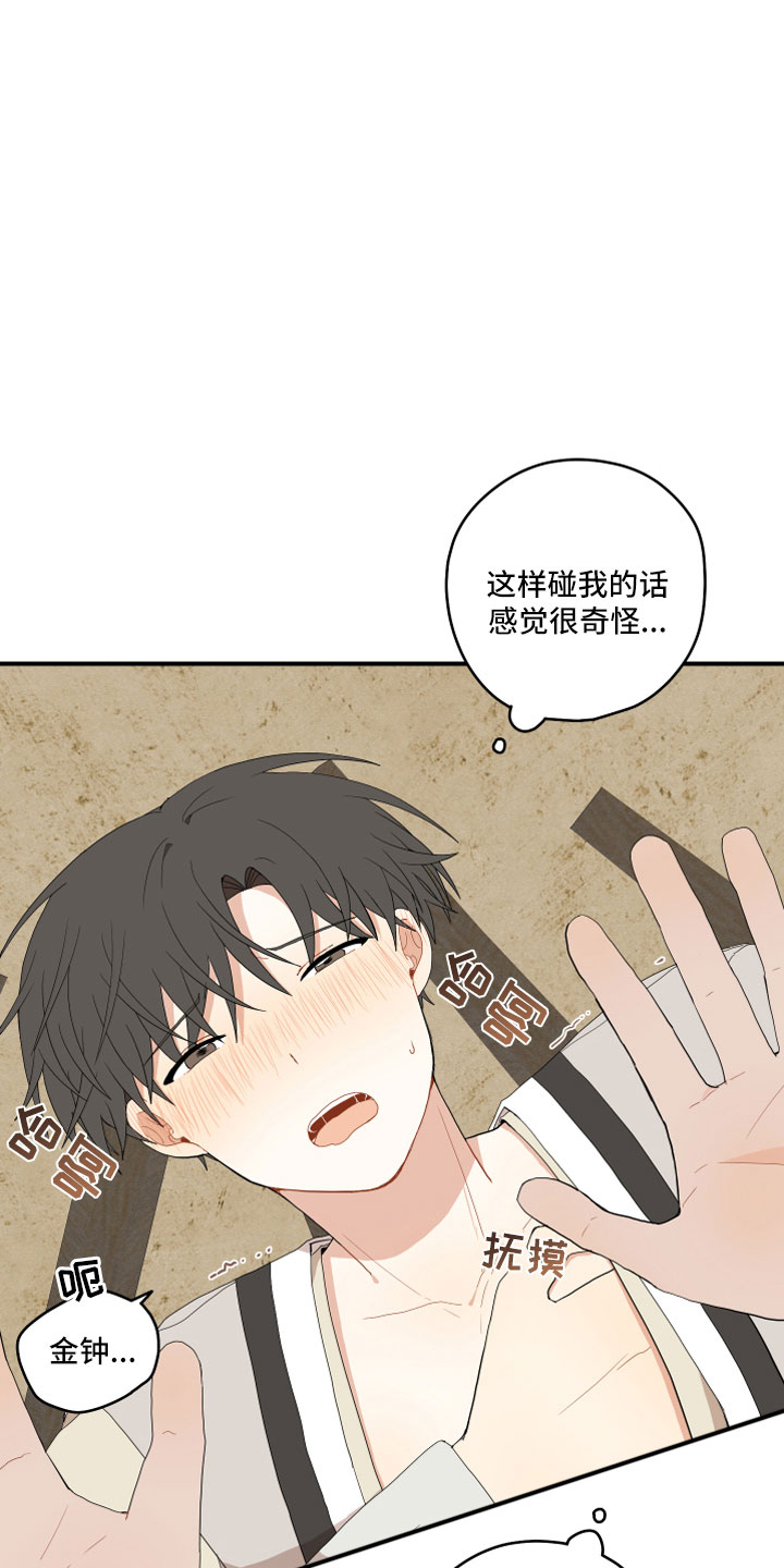 第44章：最喜欢了1