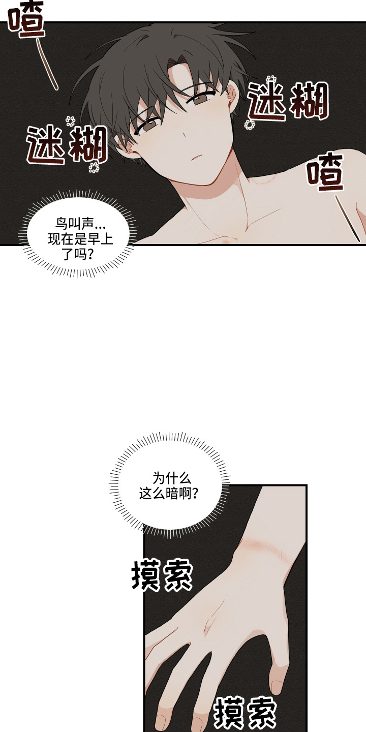 第38章：喜欢上了1