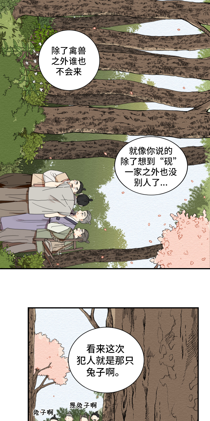 第1章：小心翼翼3