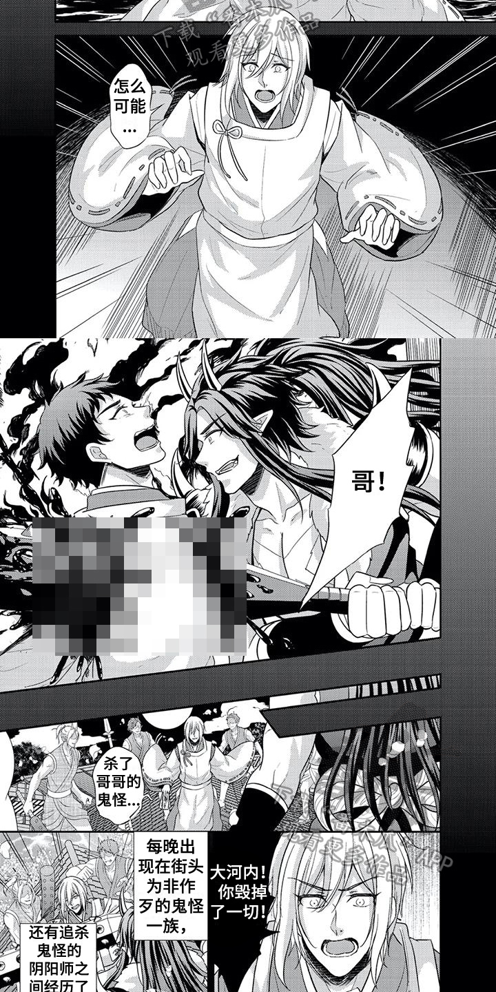 第15章：奇怪的梦4