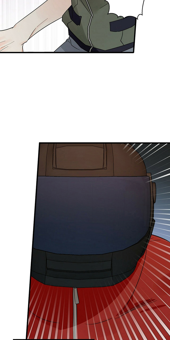 第31章：别走2