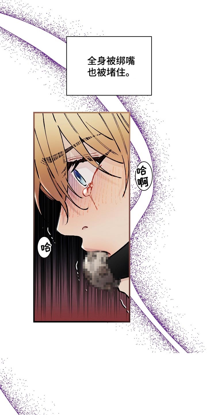 第67章：【第二季】疯狂的样子1