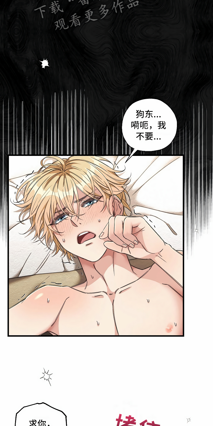 第14章：那个疯子2