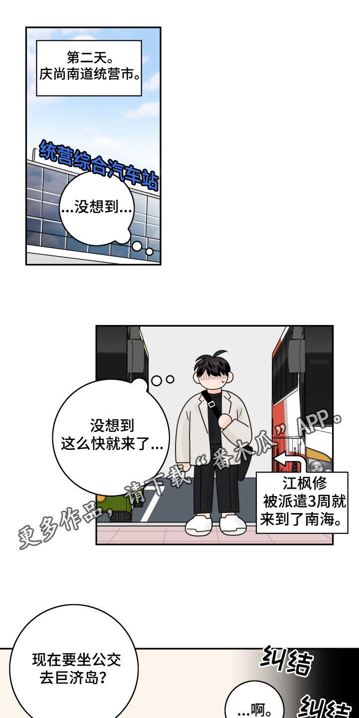 第168章：【番外】柔道比赛0