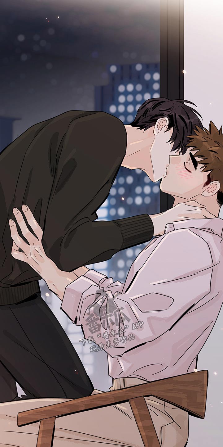 第59章：【第二季】突然1