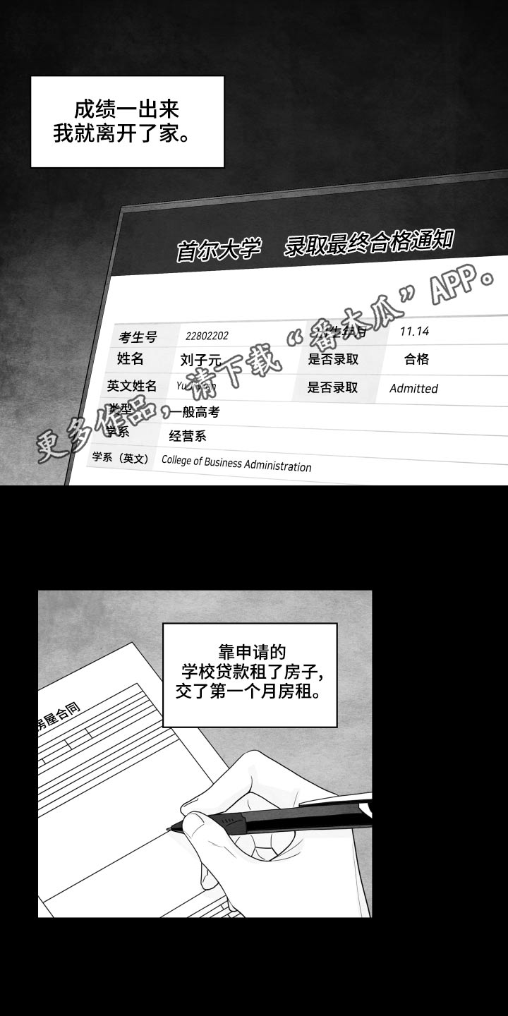 第119章：【第二季】赚钱期间0