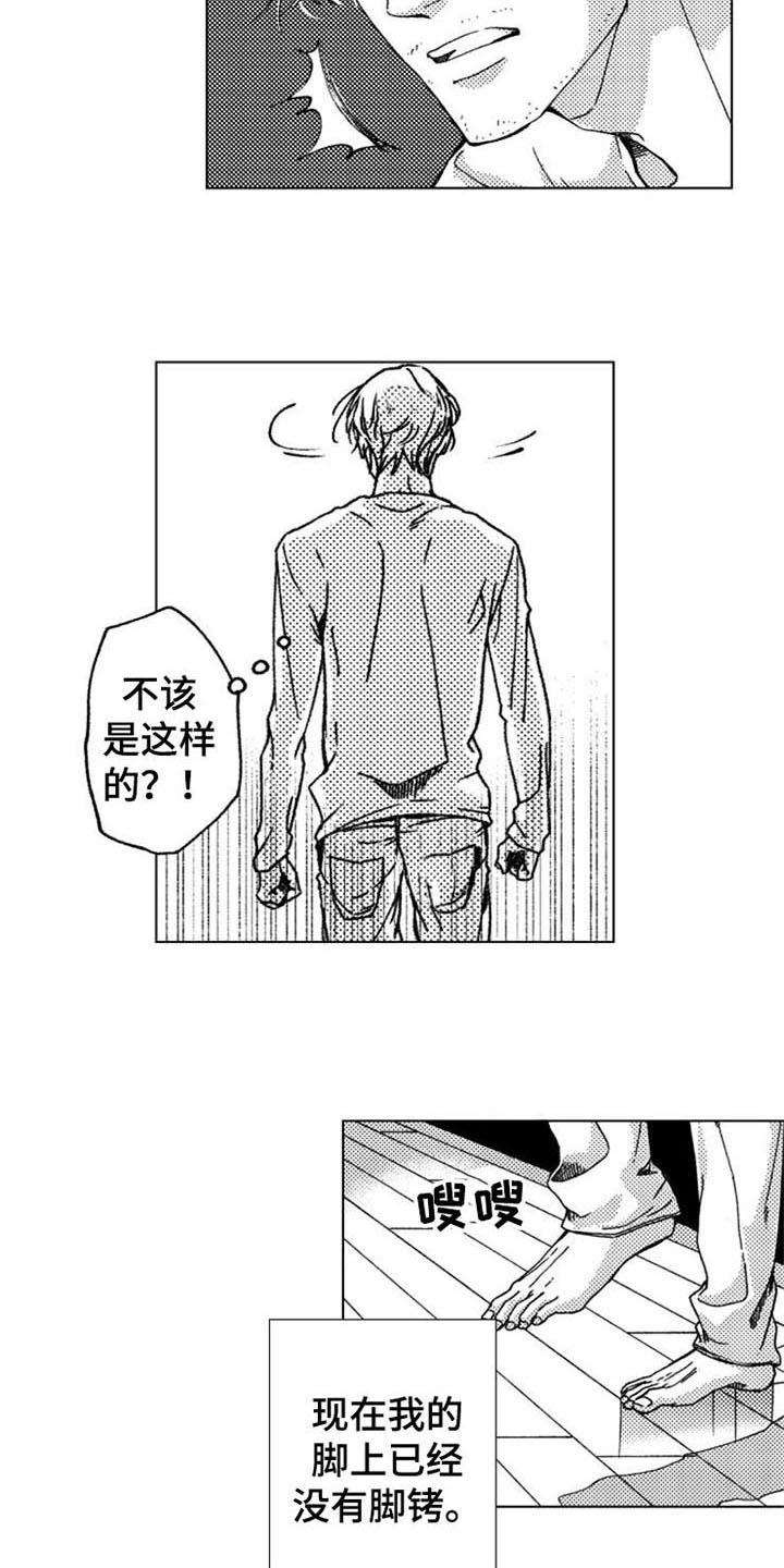 第11章：黑暗料理1