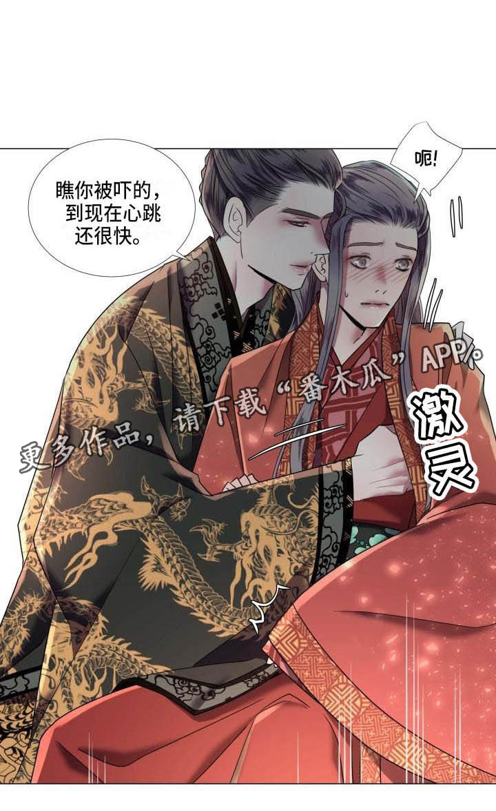 第7章：解围0