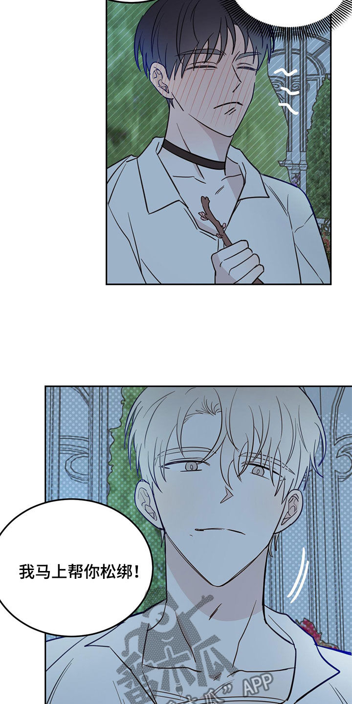 第73章：【第二季】诱饵0