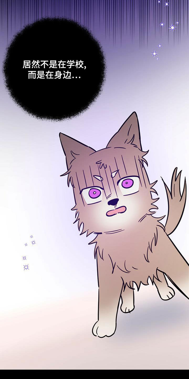 第59章：入侵梦境1