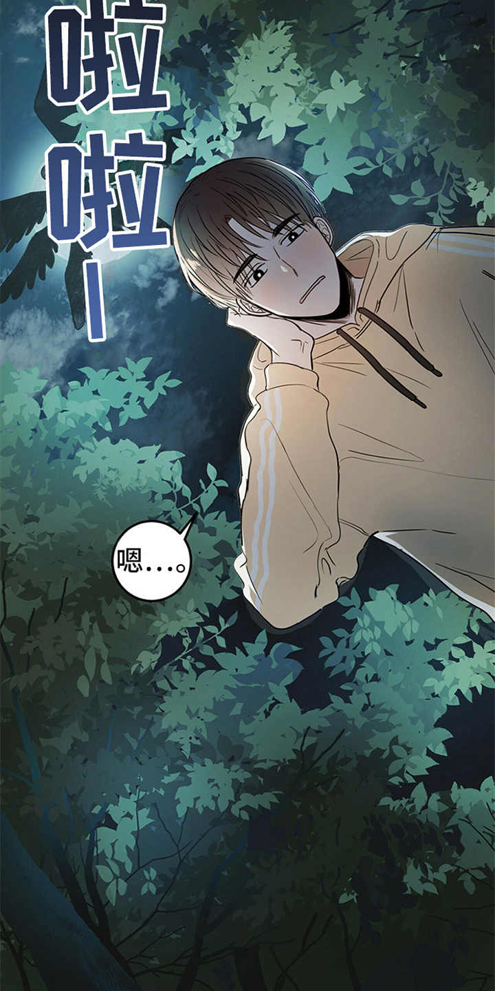 第3章：召唤仪式2