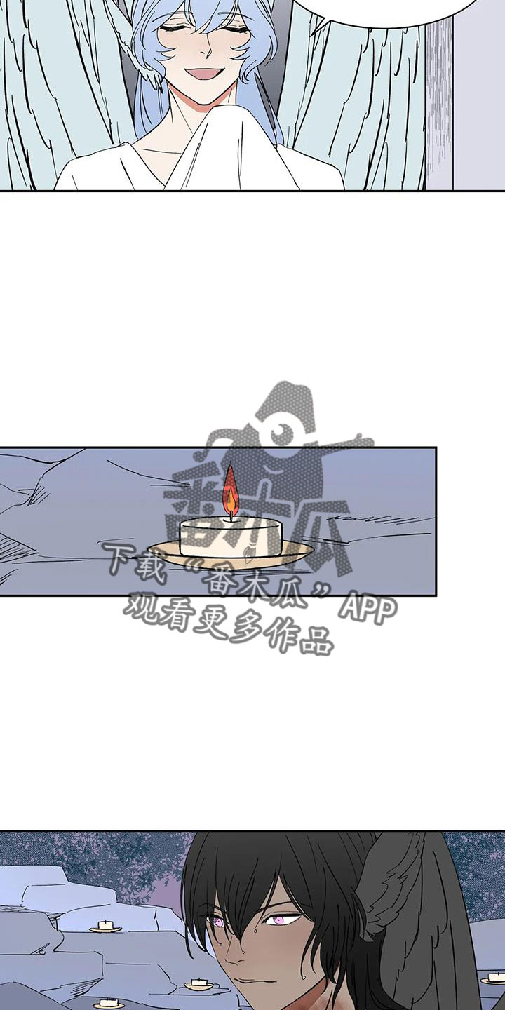 第90章： 【第二季】肯定会怪我4