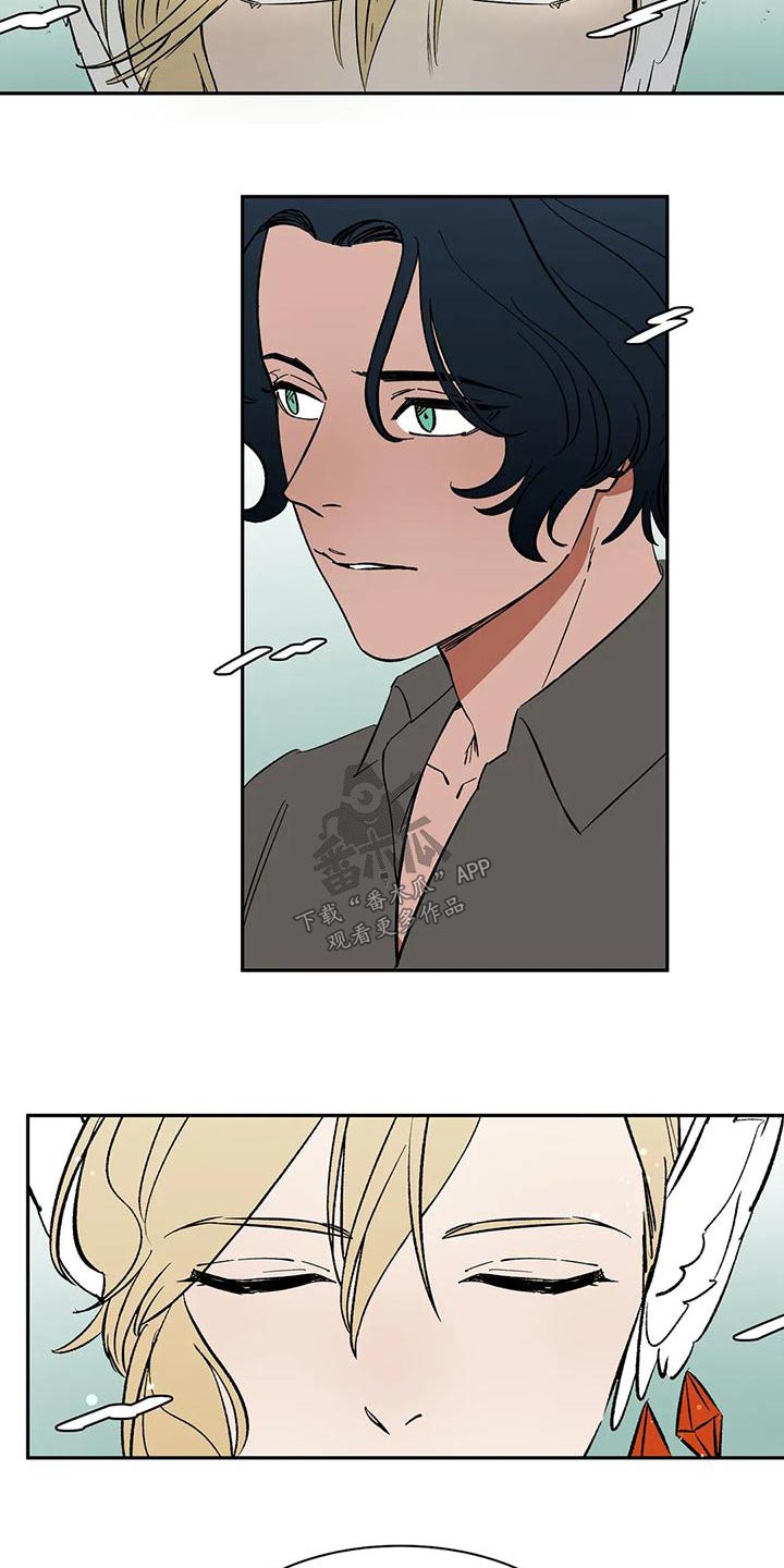 第73章：【第二季】回答1