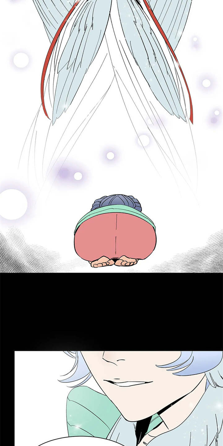 第8章：不听使唤2