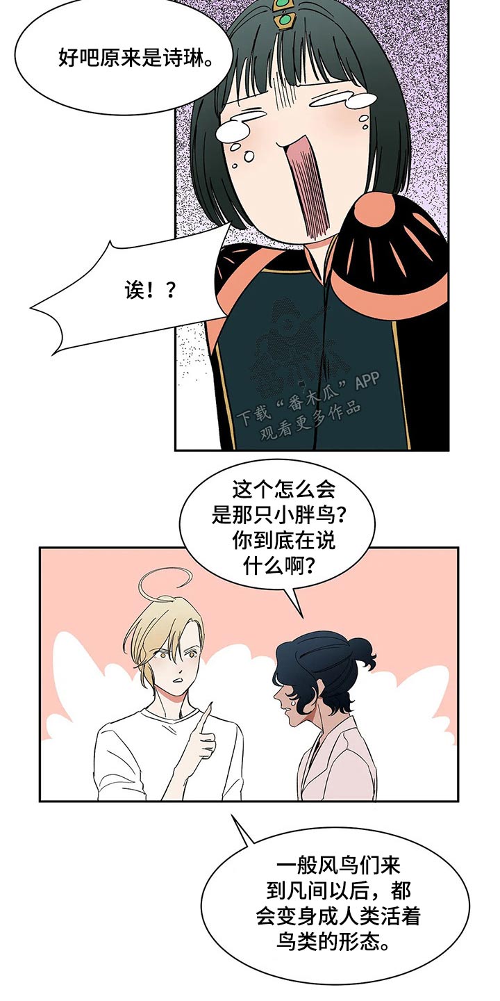 第36章：奶奶来信2