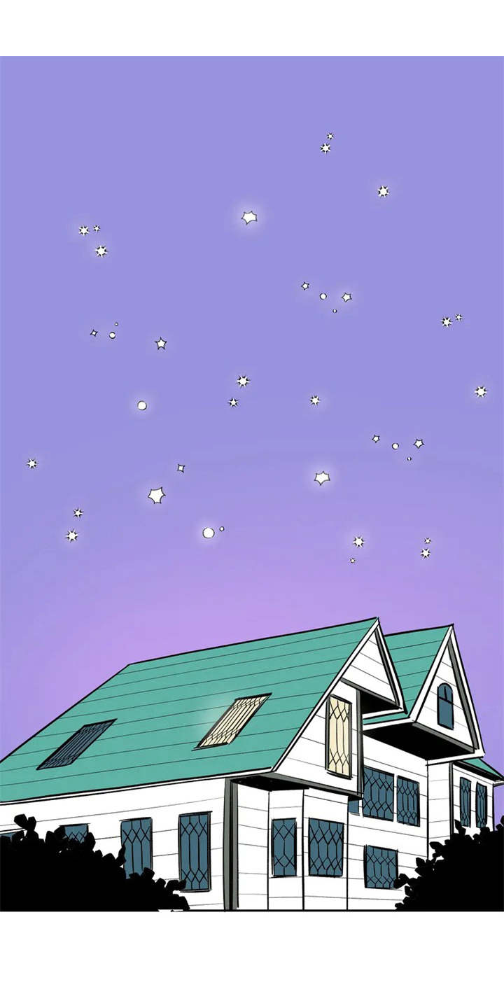 第1章：因果纠葛0