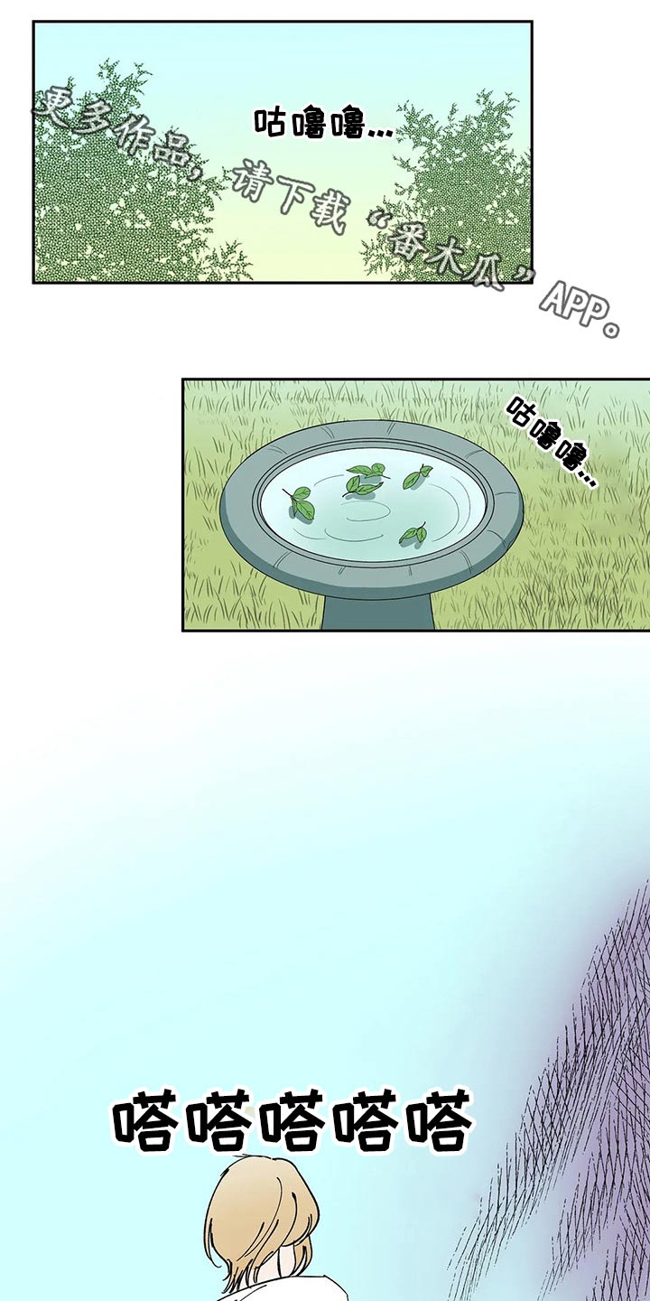 第36章：奶奶来信0