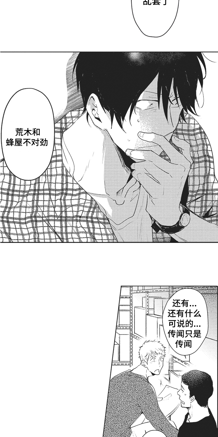 第12章：不对劲1