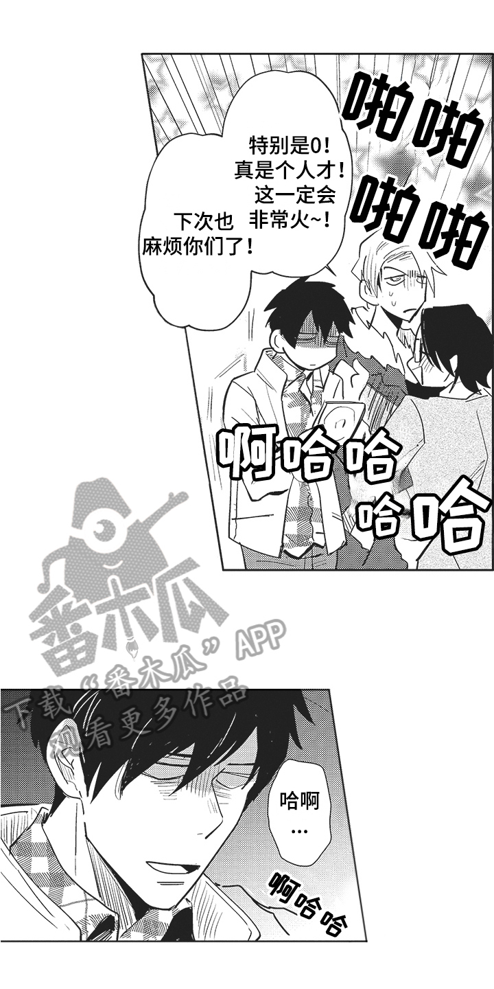 第4章：新企划0