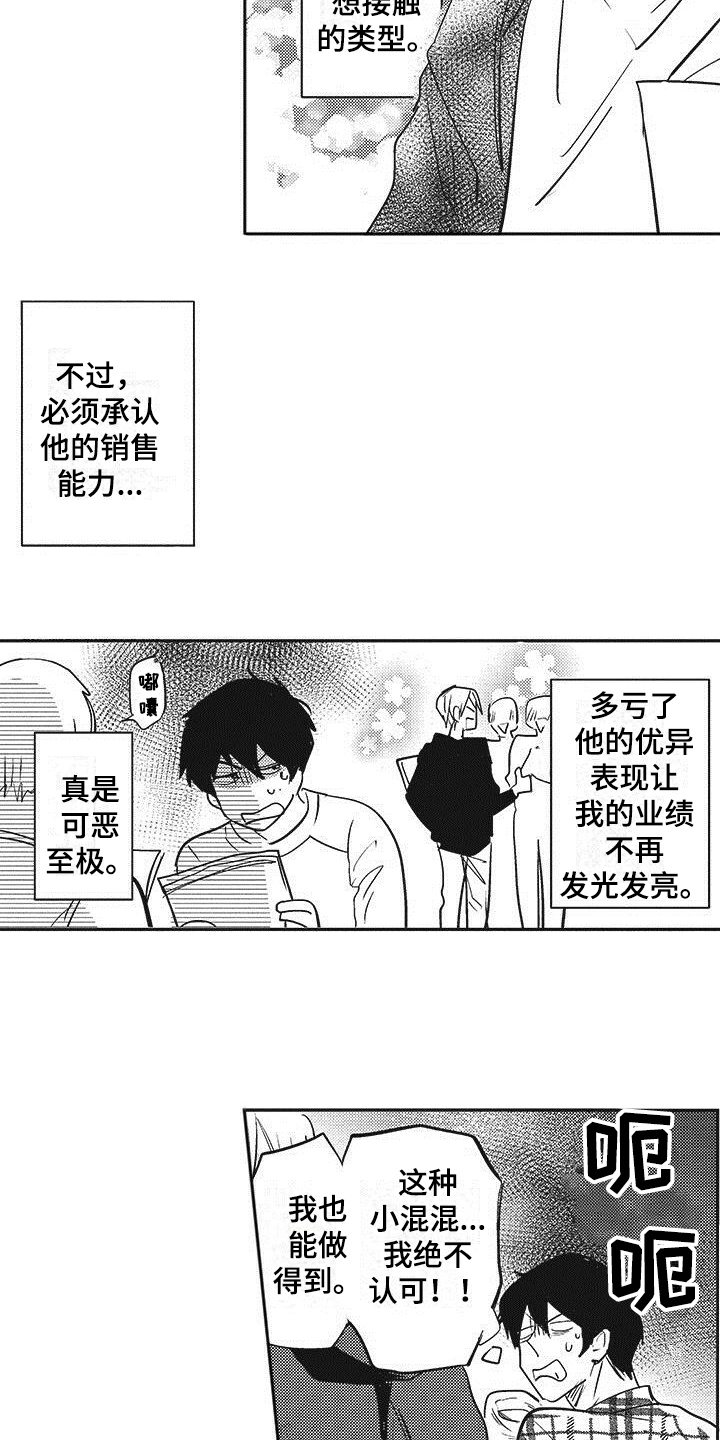 第2章：别无选择3