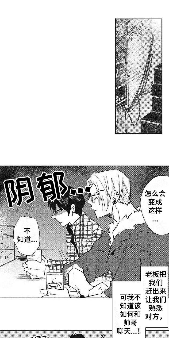 第2章：别无选择0