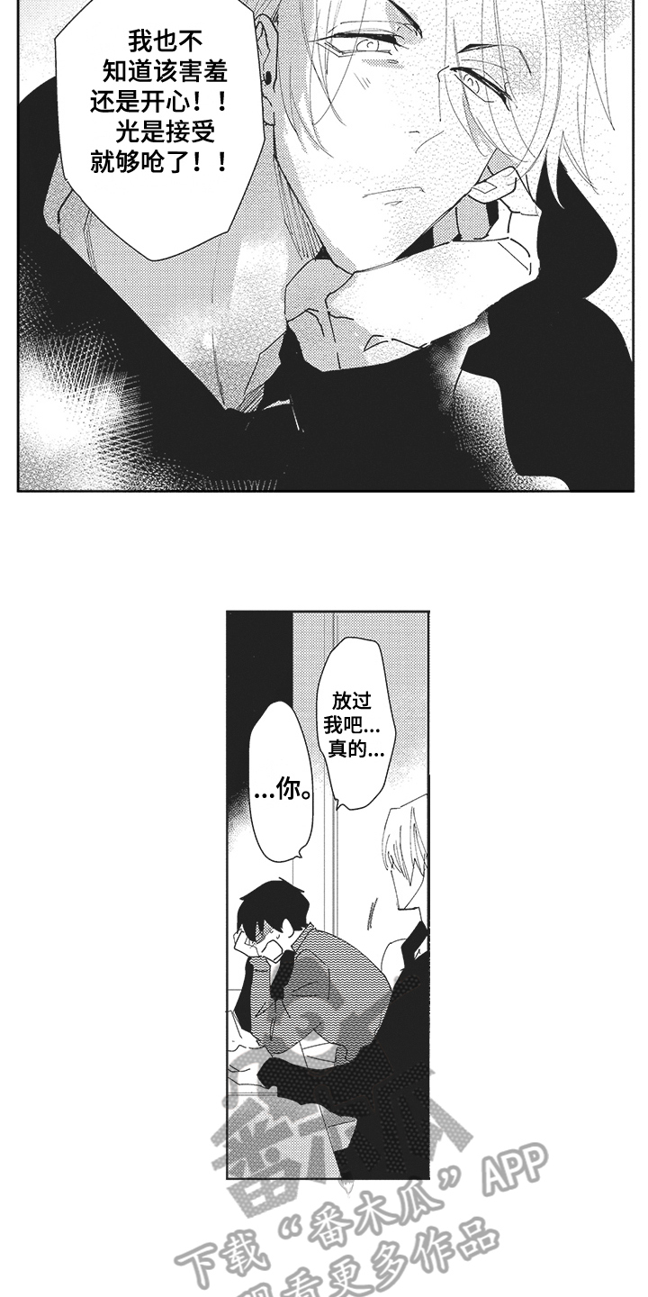 第22章：心里话3