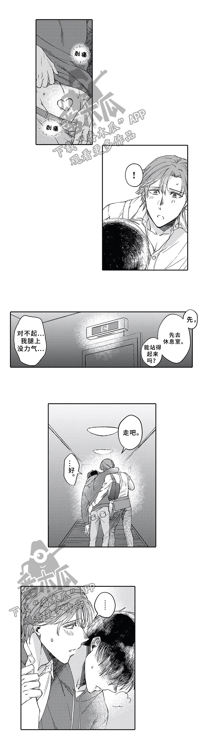 第5章：抑制0