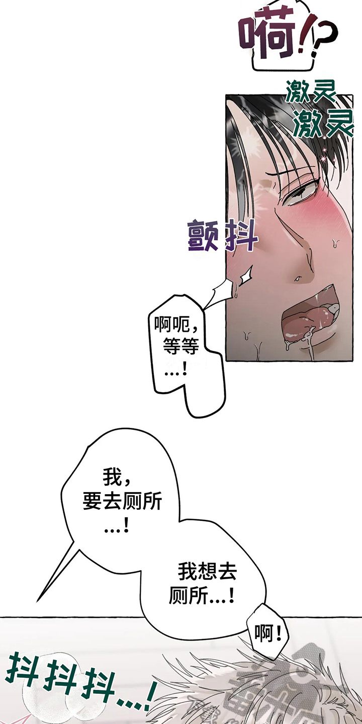 第12章：不会后悔【完结】0