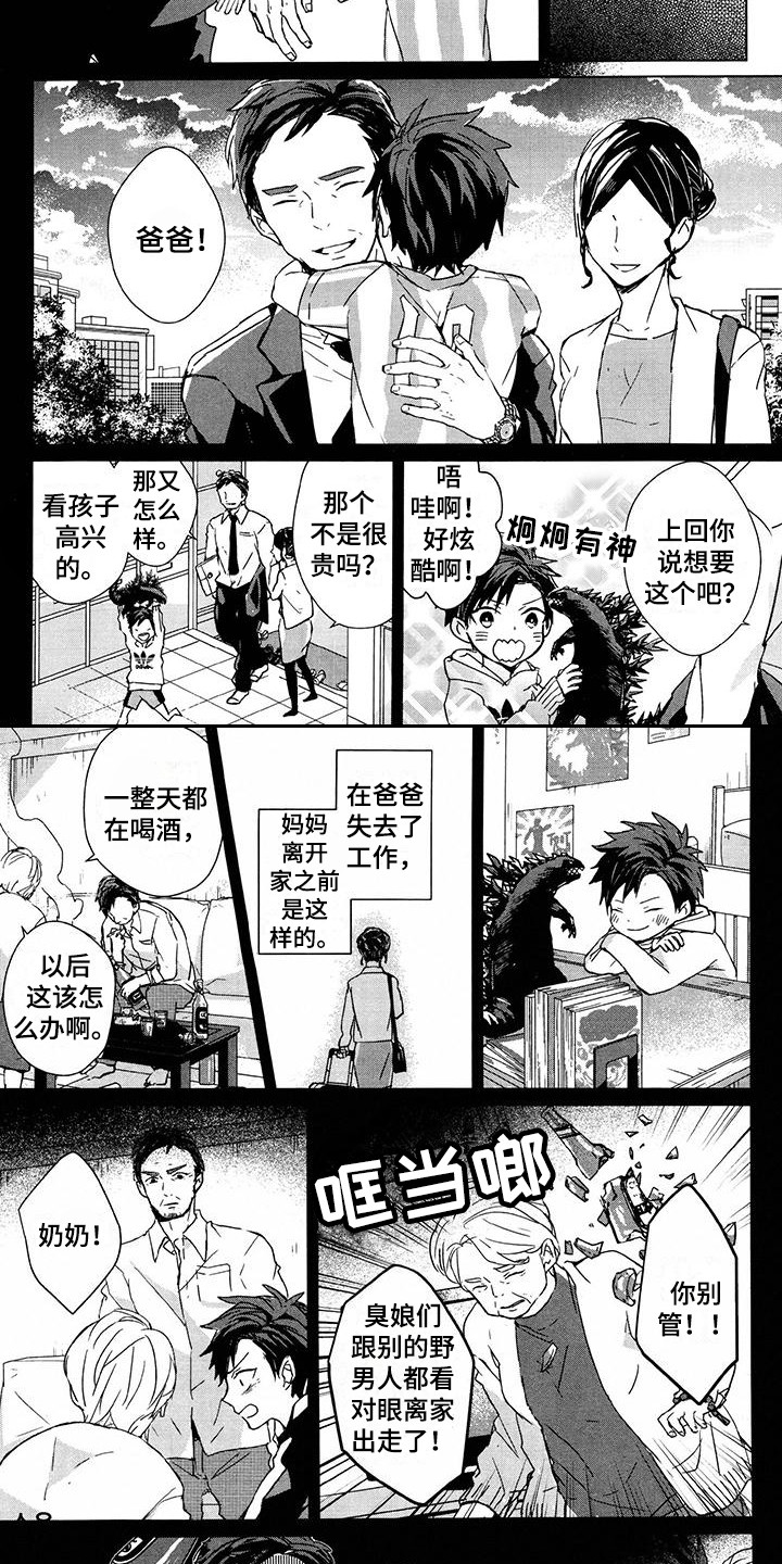 第20章：体验者1