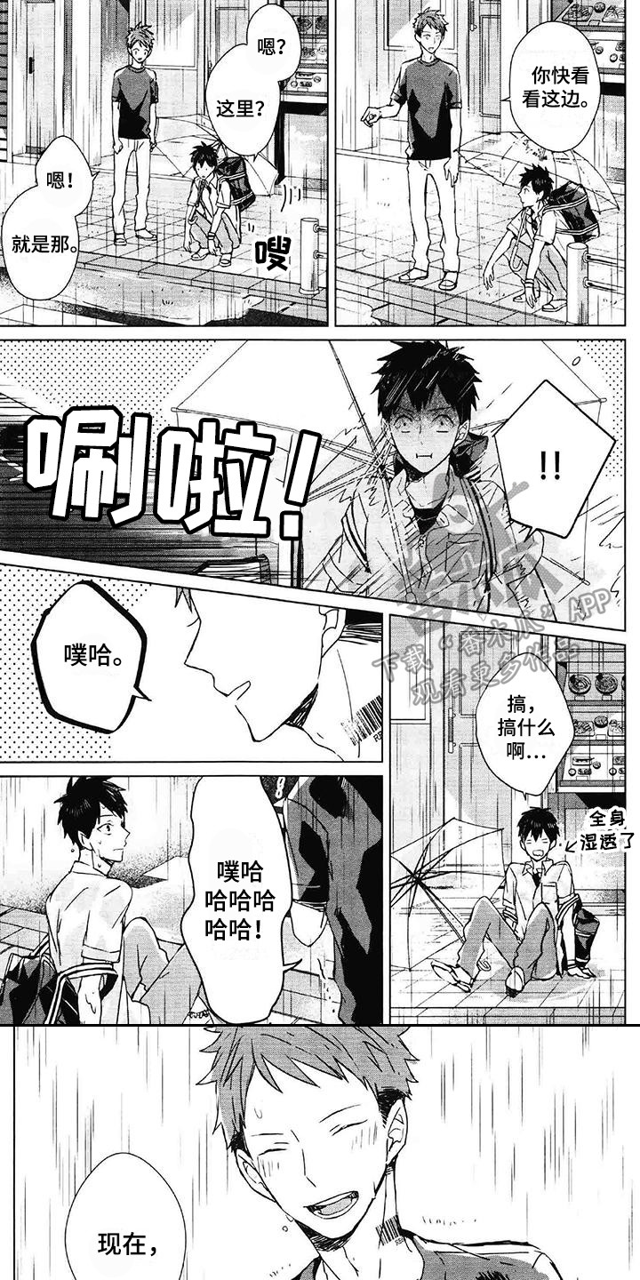 第6章：没有意义0