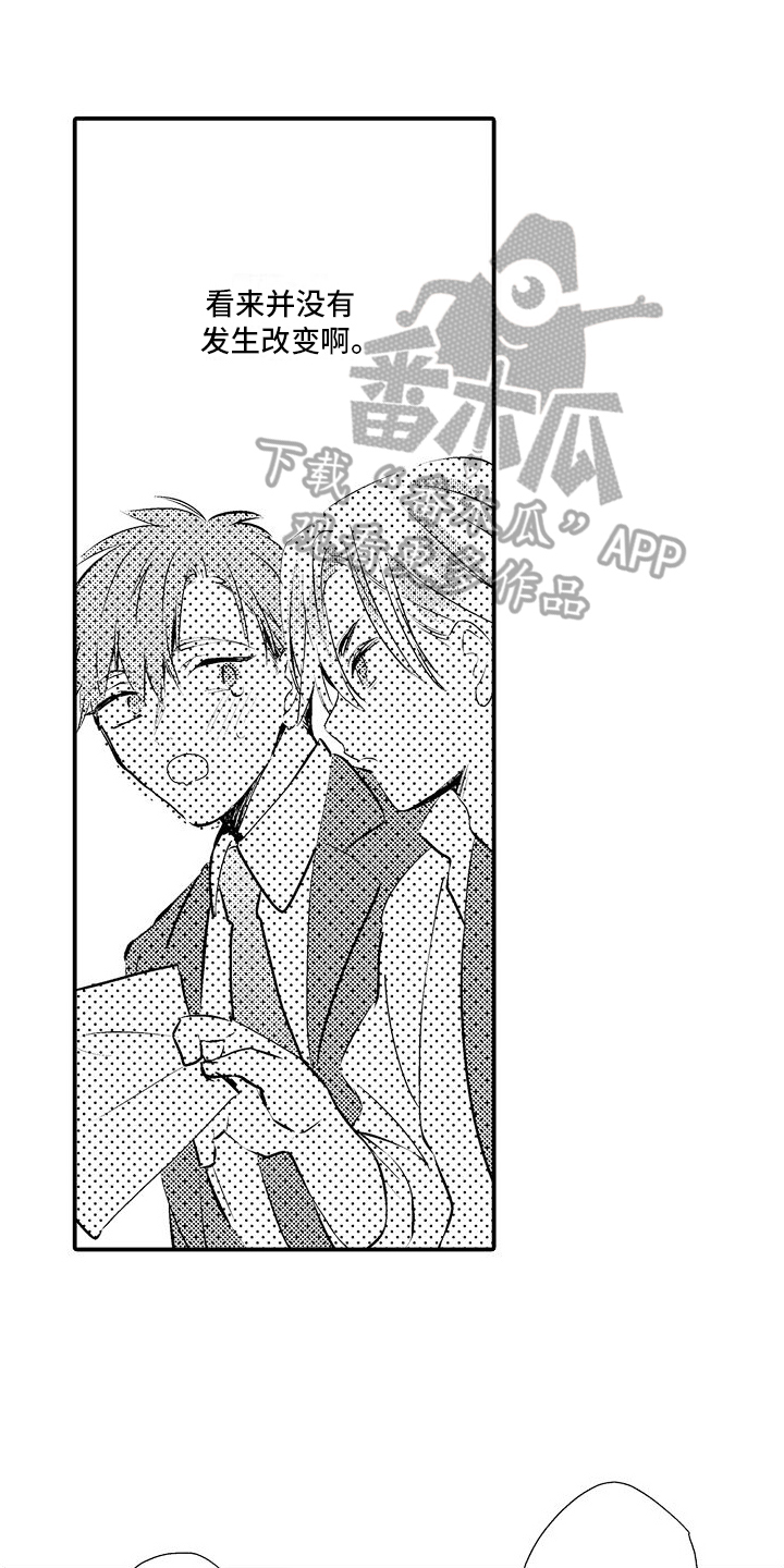 第7章：不用借口0