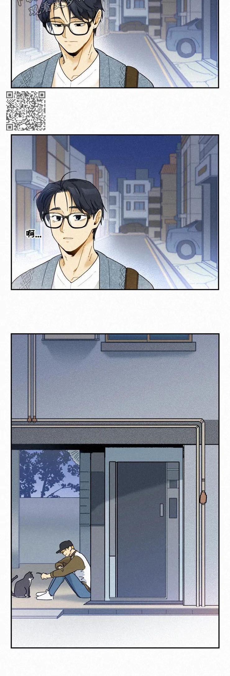 第60章：感动哭3