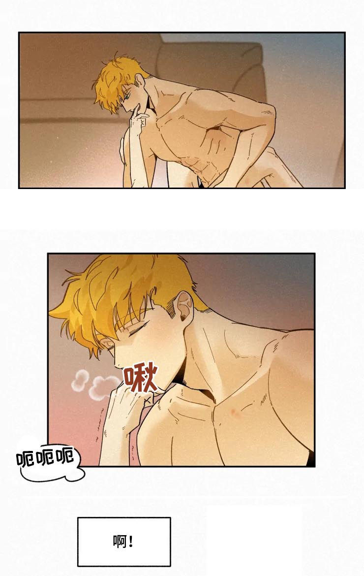 第53章：不会担心2