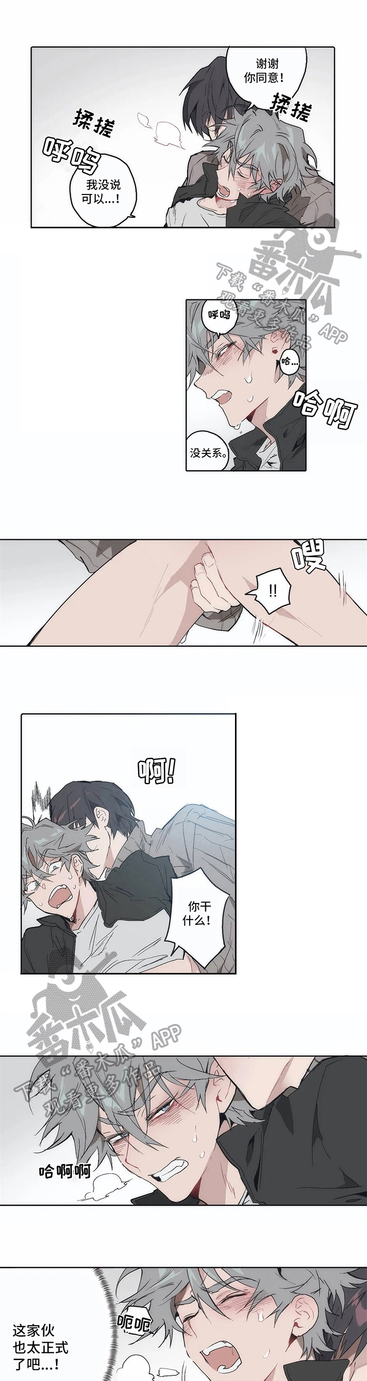 第11章：好奇0