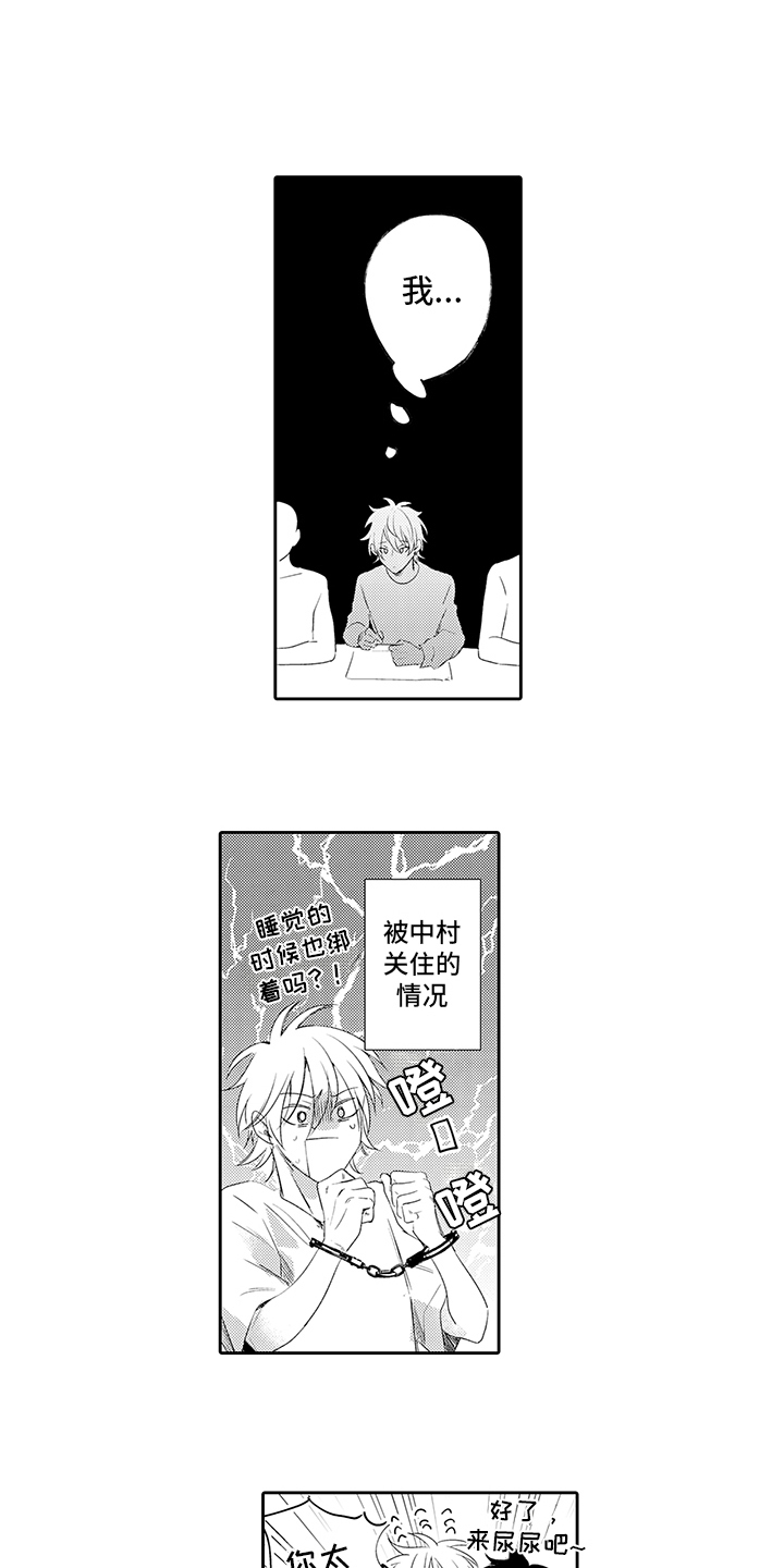 第14章：冷静一下0