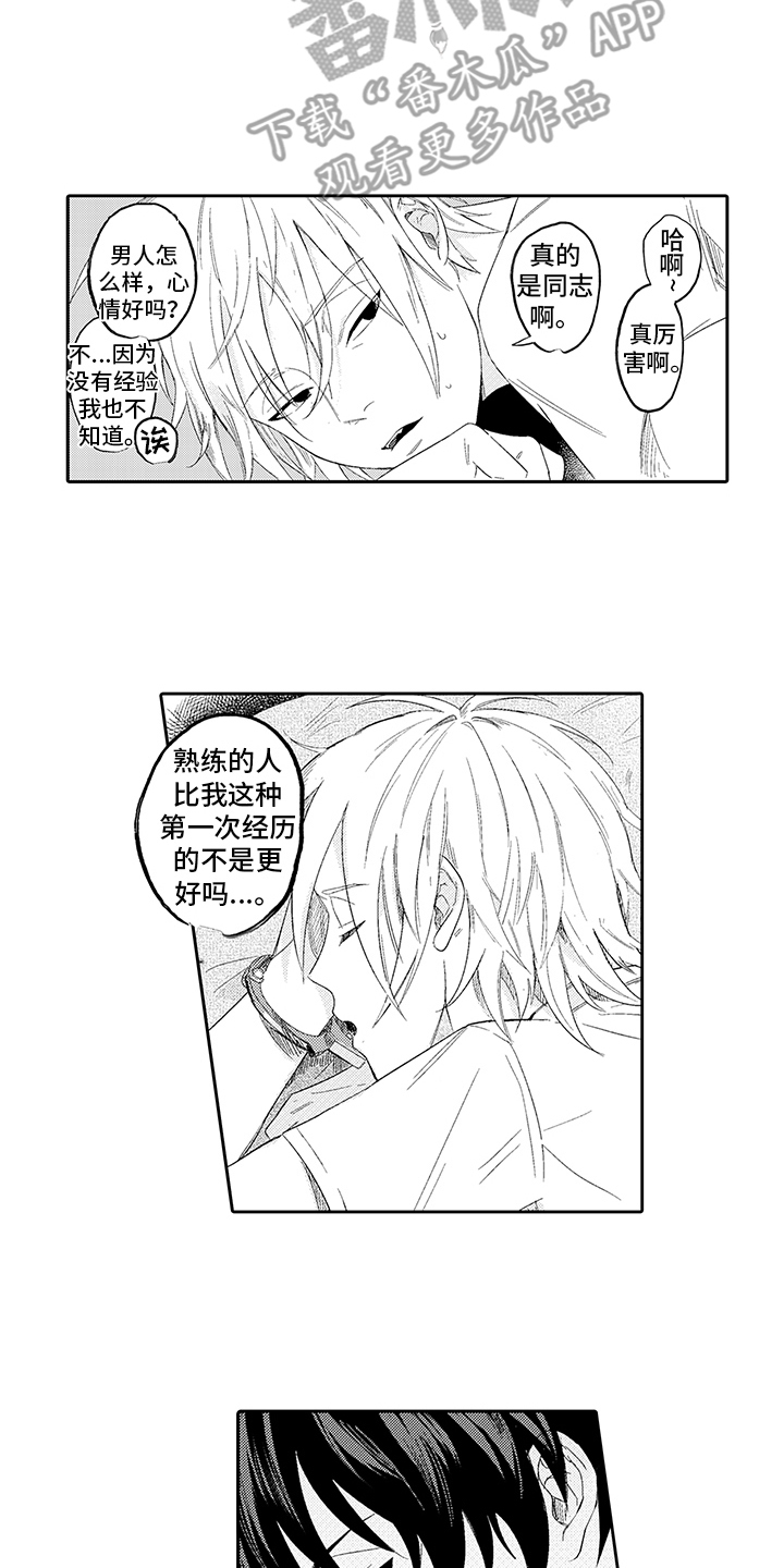 第6章：借酒消愁1