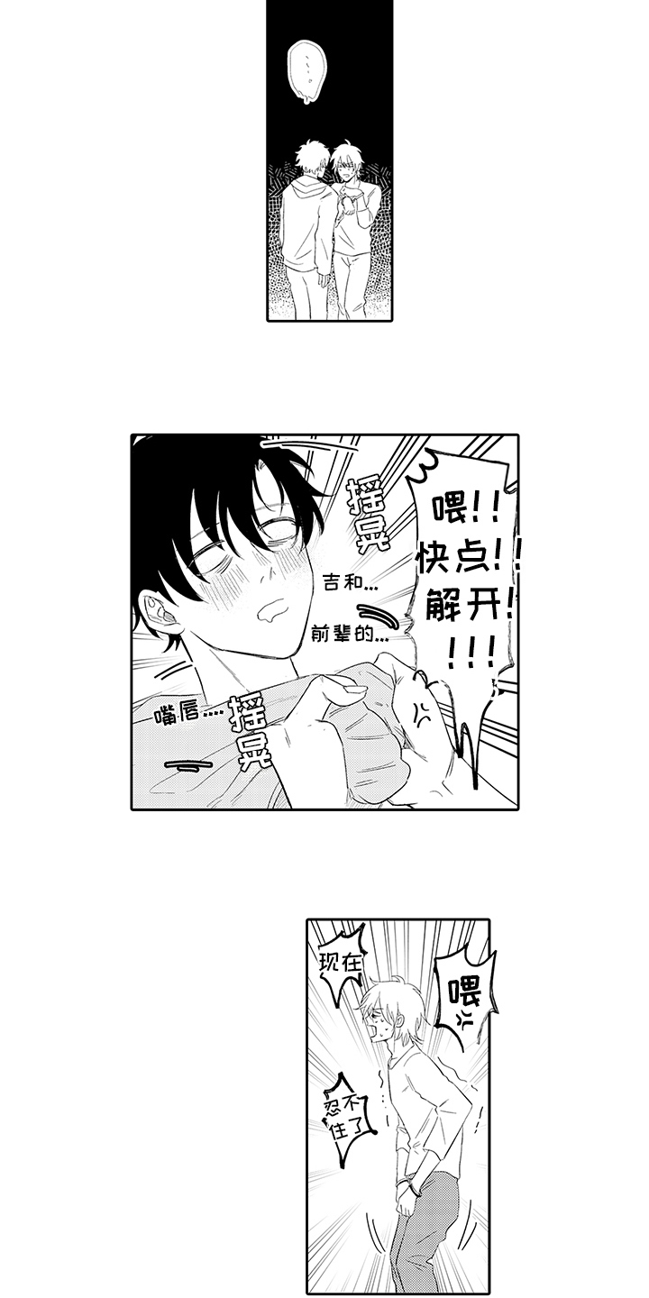 第5章：慢慢习惯2