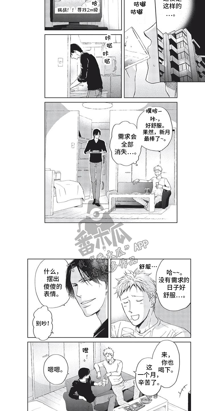 第12章：支仓手记3