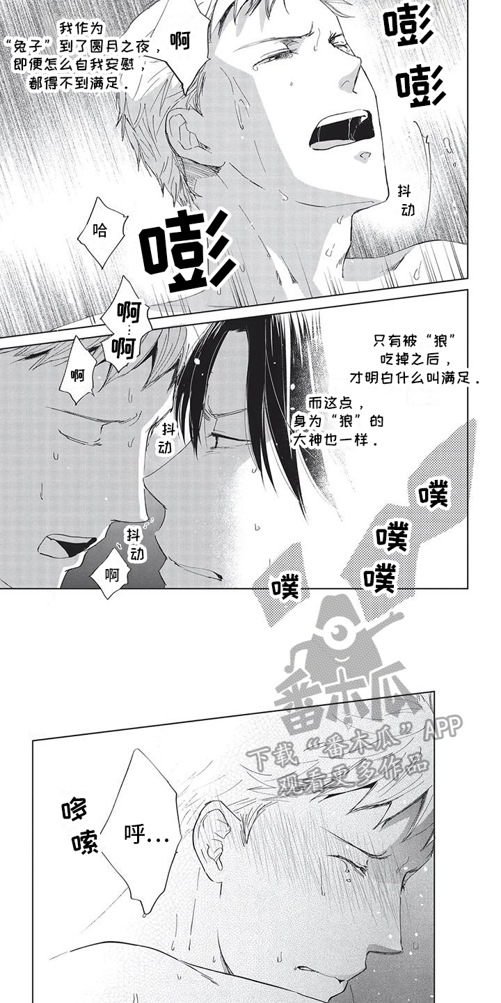 第12章：支仓手记1