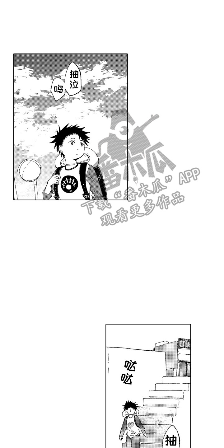 第6章：小伙伴1