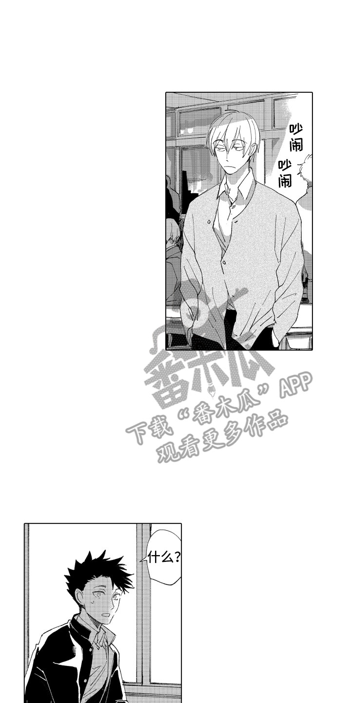 第15章：默默接受0