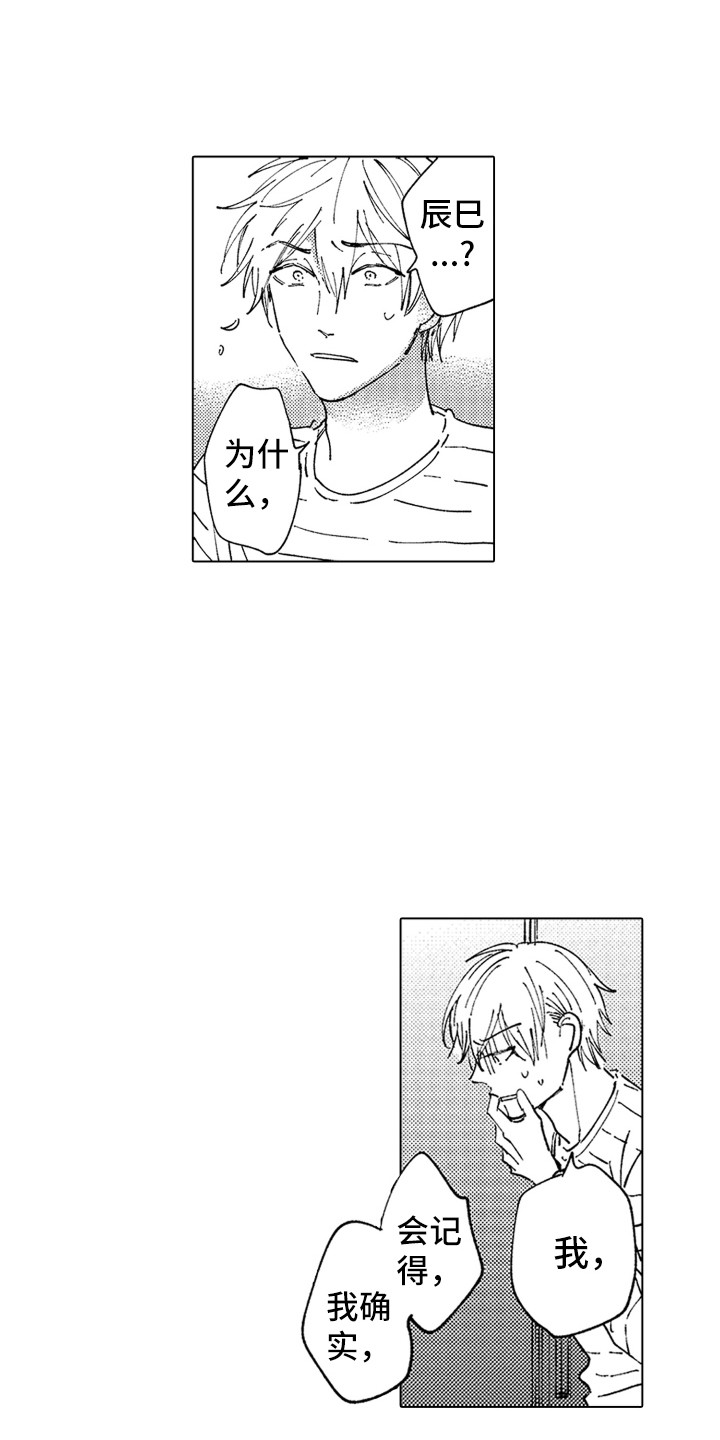 第22章：无法忘记0