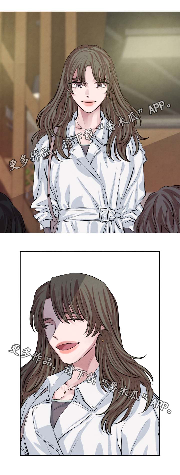 第27章：独占欲1