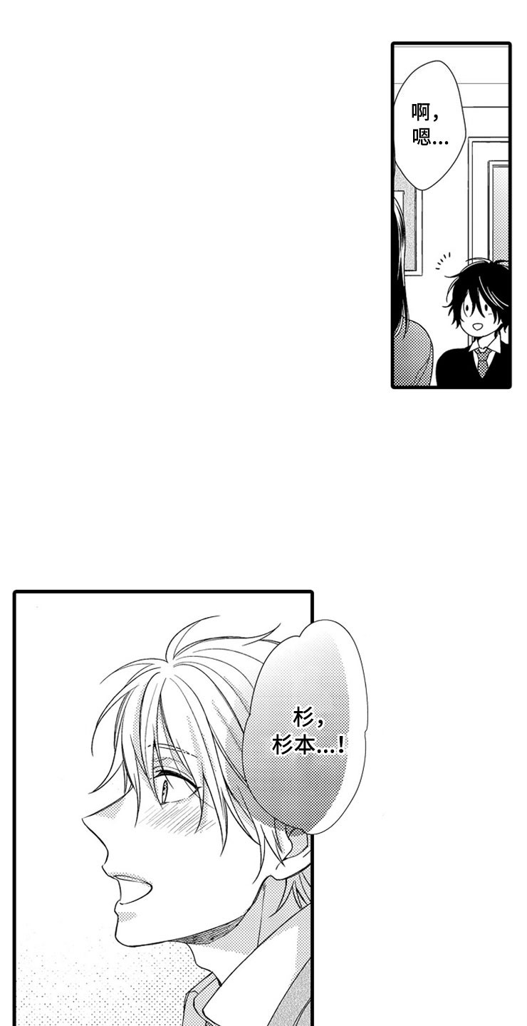 第4章：无法安心3