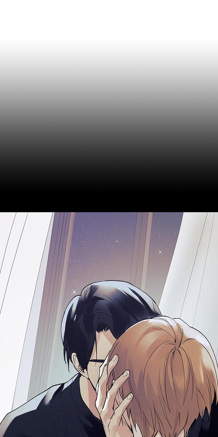 第1章：暗恋对象0