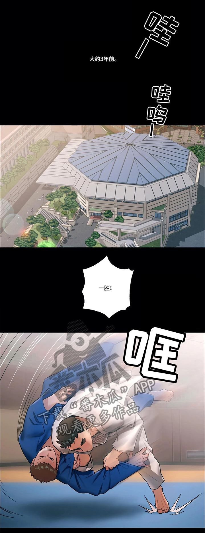 第35章：粉丝视角0