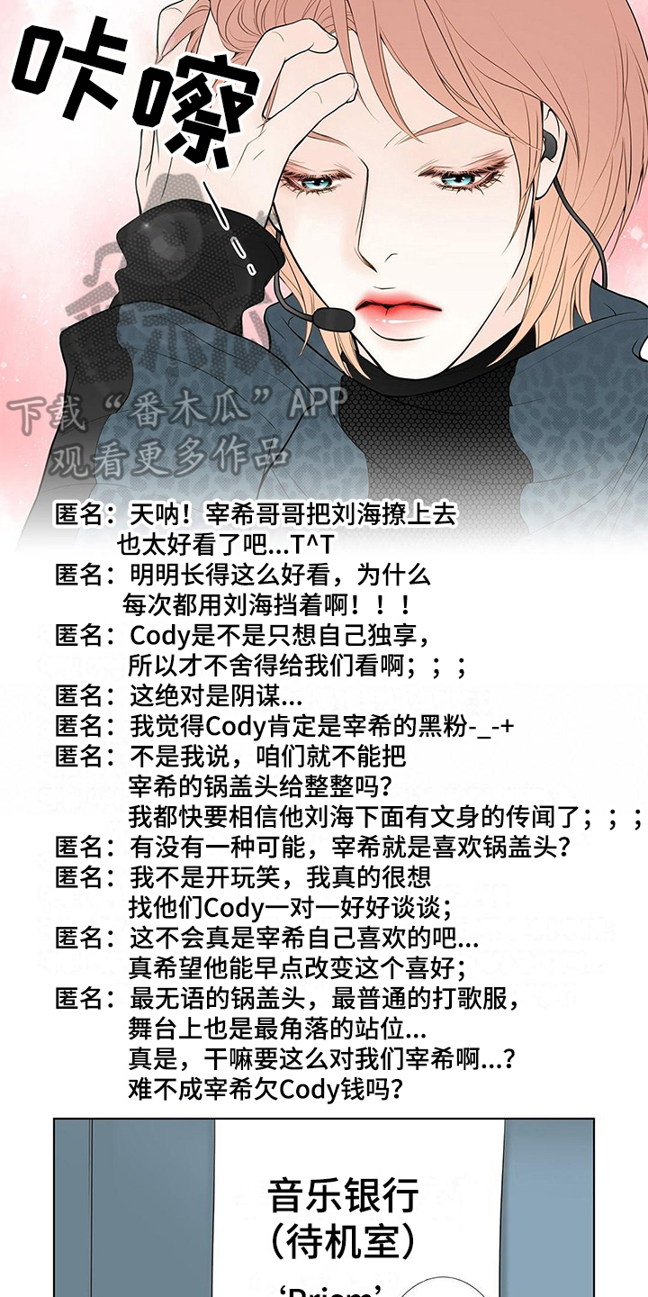 第15章：皇帝病4