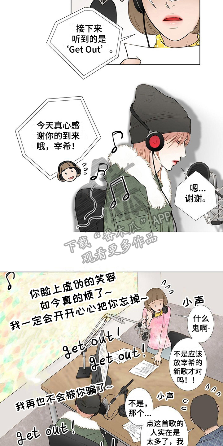 第14章：没必要听4