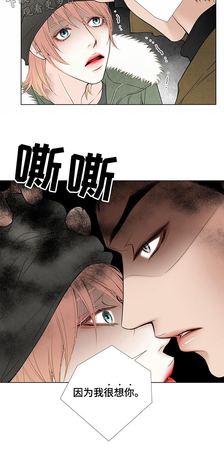 第14章：没必要听2