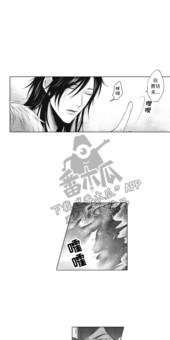 第24章：美丽瞳孔（完结）1